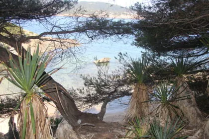 Naturisme : une initiation de Milüne