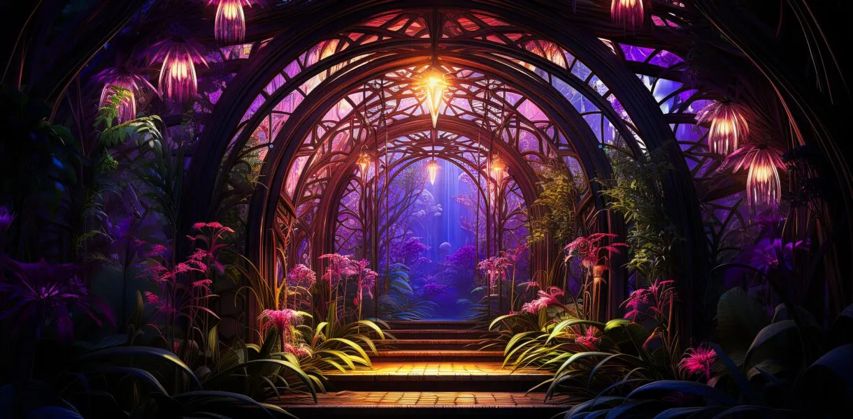 Milüne et TantrAlchimie