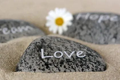 Milüne se pose des questions sur le sens de sa vie