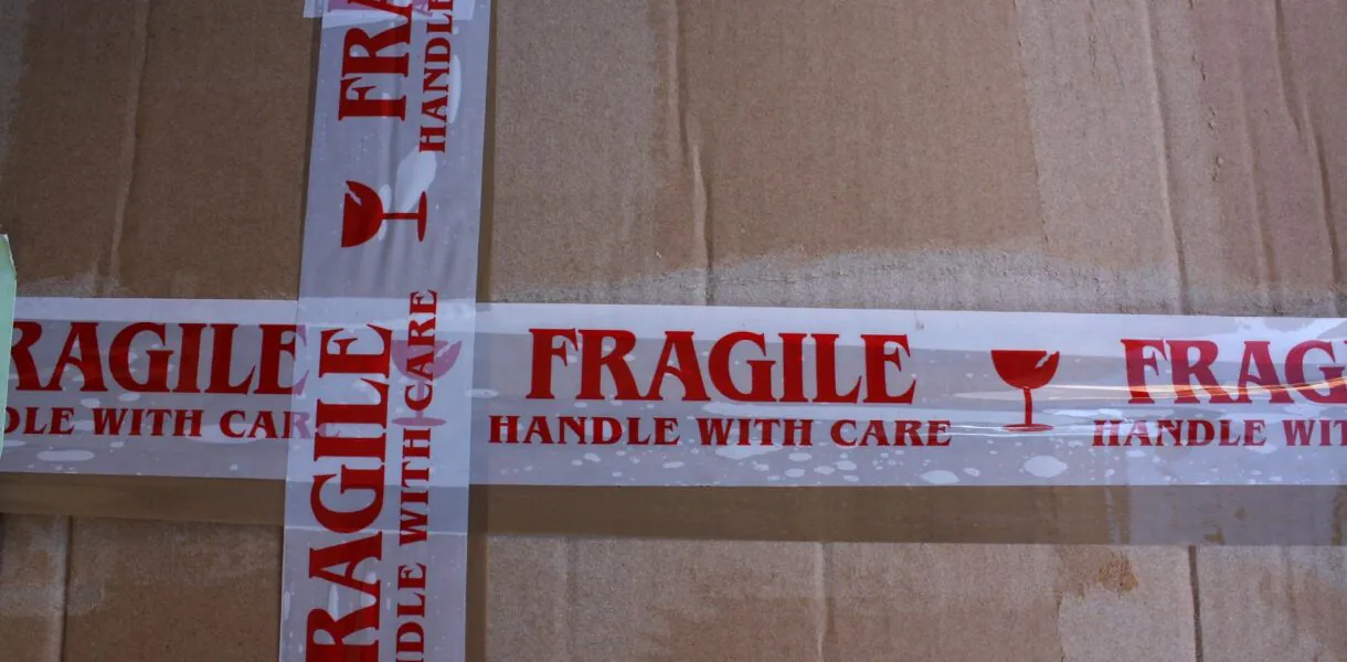 Milün fait ses cartons