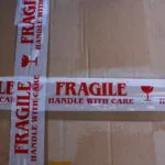 Milün fait ses cartons