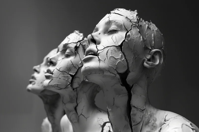 Quand la peau est en manque de toucher selon Milüne