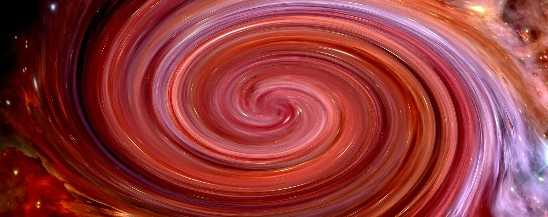 Tourbillon de vie pour Milüne